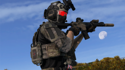 DayZ Rearmed Discord Server Banner