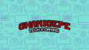 Ghanigepe & Purnama Tech Play Discord Discord Server Banner