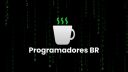 Programadores BR #30k Discord Server Banner
