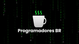 Programadores BR #30k Discord Server Banner