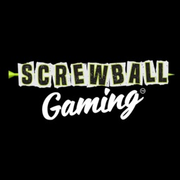 Screwball Gaming Discord Server Banner