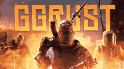 GG Rust Discord Server Banner