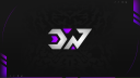 DW Community 💜 Discord Server Banner
