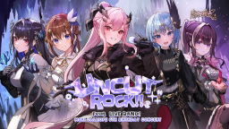 hololiveEN Fan Server Discord Server Banner