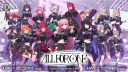 hololiveEN Fan Server Discord Server Banner