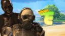 BackToFuture Discord Server Banner