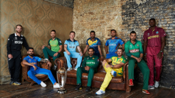 Cricket Talk Discord Server Banner