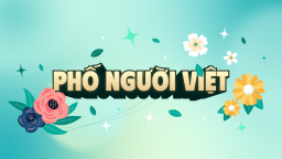 Pho Nguoi Viet Discord Server Banner