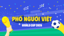 Pho Nguoi Viet Discord Server Banner