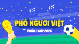 Pho Nguoi Viet Discord Server Banner