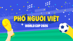 Pho Nguoi Viet Discord Server Banner