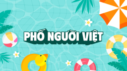 Pho Nguoi Viet Discord Server Banner