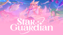 Star✧Guardian Discord Server Banner