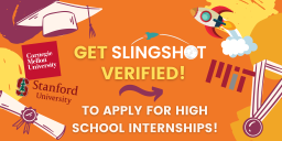 SLINGSHOT Discord Server Banner