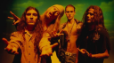 Grunge Discord Server Banner