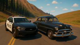 SPARROW MTA Discord Server Banner