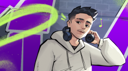 CORINGA Discord Server Banner