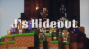 J's Hideout Discord Server Banner