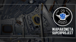 Space Sailors✨ Discord Server Banner