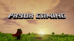 Pryor Gaming Discord Server Banner