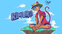 Comunidad Rimuro Discord Server Banner