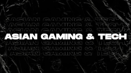🇳🇵Asian Gaming And Tech Discord Server Banner