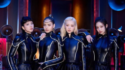 BLIИKS~ #DEADLINE Discord Server Banner