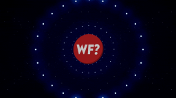 The Why Files Official Discord Server Banner