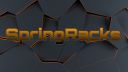 SpringRacks Hosting Discord Server Banner