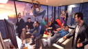 GTA Gang Discord Server Banner