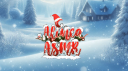 𝘾𝙝𝙚𝙯  𝙰𝚕𝚒𝚗𝚎𝚊  𝘼𝙎𝙈𝙍 Discord Server Banner