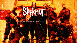 The Neighborhood Discord Server Banner