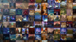 EVERYWHERE Discord Server Banner
