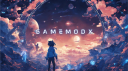 GameModX Discord Server Banner