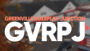 Greenville Roleplay Junction Discord Server Banner