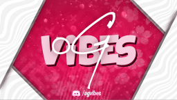 OG VIBES Discord Server Banner