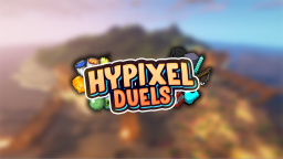 Hypixel Duels Discord Server Banner