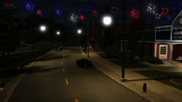 Blubber's Greenville Roleplay Discord Server Banner