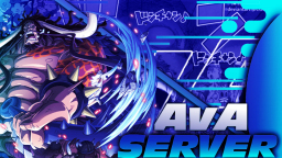 AvA Alliance vs Alliance Discord Server Banner