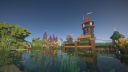 Club of Colors 🌈 Discord Server Banner