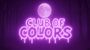 Club of Colors Discord Server Banner