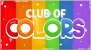 Club of Colors Discord Server Banner