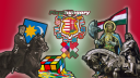 PixelHungary Discord Server Banner