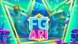 Fall Guys Community Discord Server Banner