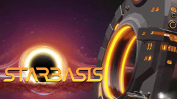 STARBASIS Discord Server Banner