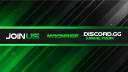 MoonRise Military Discord Server Banner