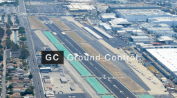 Ground Control Discord Server Banner