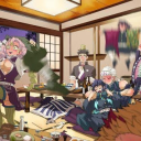 Epic Guild Discord Server Banner