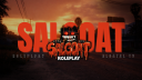 🐐  SALGOAT ROLEPLAY🇲🇦 Discord Server Banner