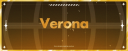 🎮 Verona RolePlay Discord Server Banner